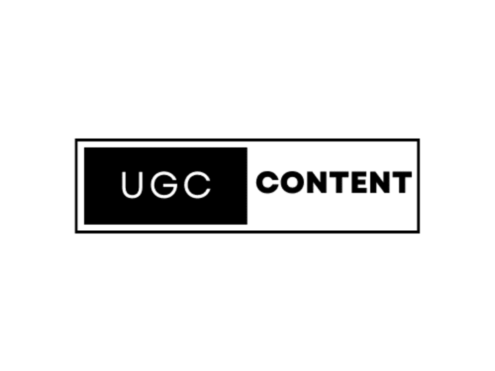 Cover image for UGC Content