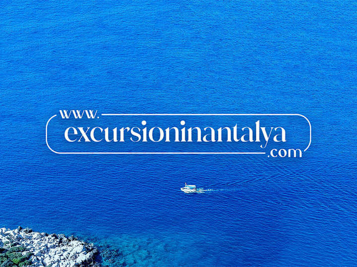 Cover image for Yacht Tour Brand Design