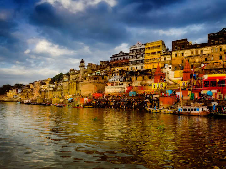 Cover image for Lucknow to Prayagraj Cab