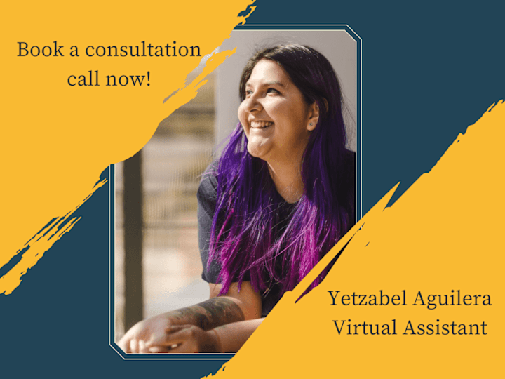 Cover image for Personal Virtual Assistant 