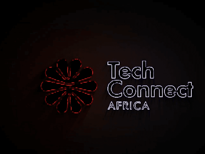 Cover image for Tech Connect