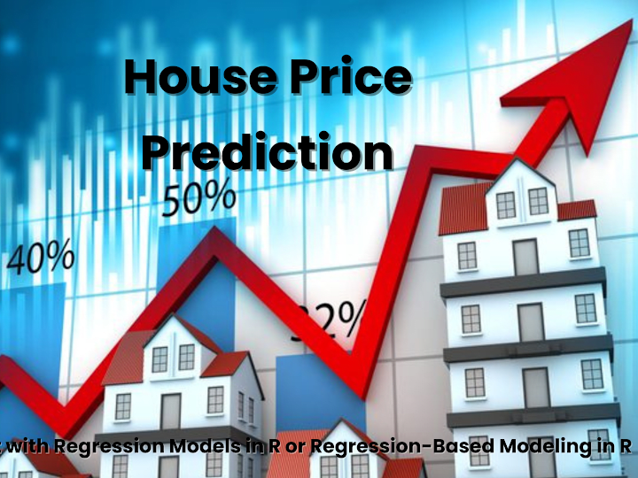 Cover image for House Price Regression with R