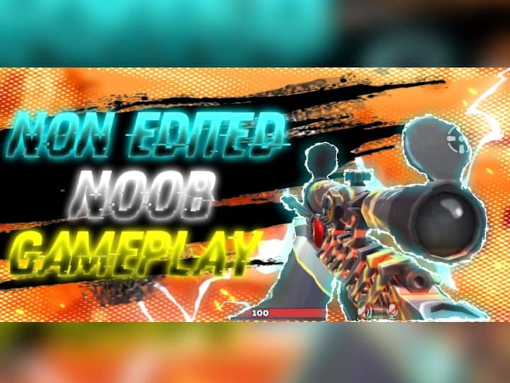 Cover image for Eye catching Photo edits