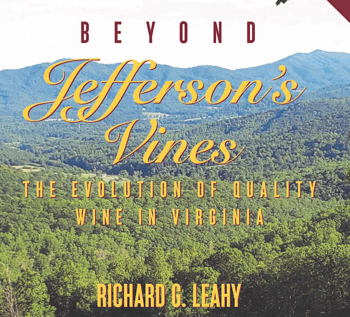 Cover image for Author