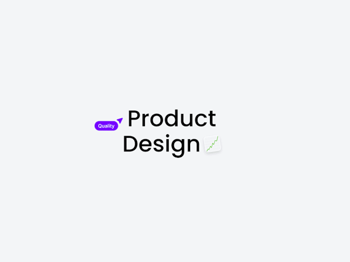 Cover image for Product Design (UX/UI)