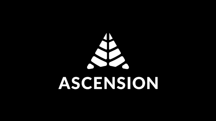 Cover image for Ascension Logo Refresh