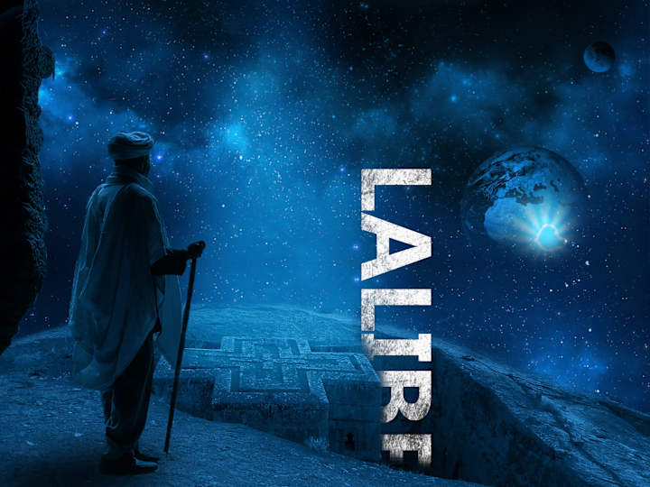 Cover image for Lalibela City promotion