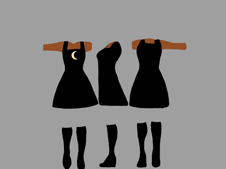 Cover image for Fashion Turnaround