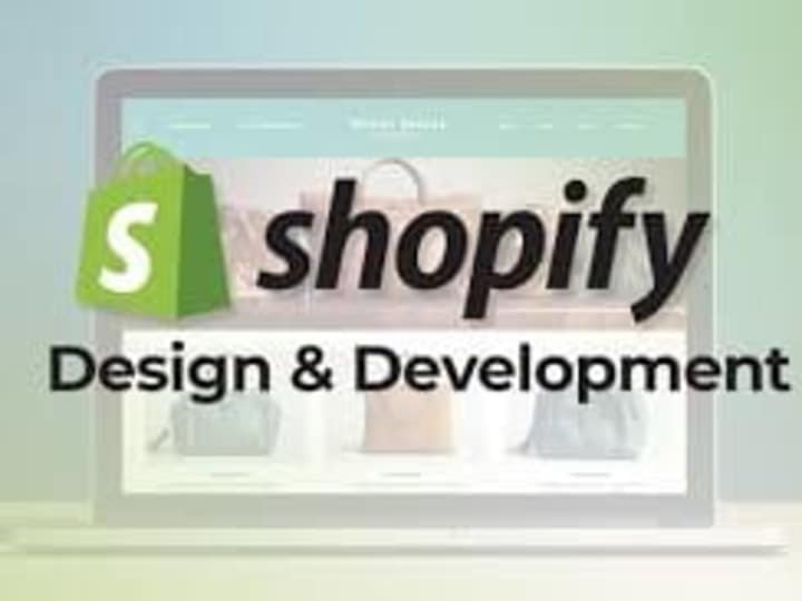 Cover image for website design, Digital marketing, 