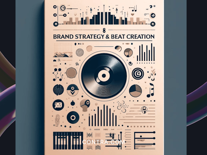 Cover image for Transform Your Brand with Stunning Custom Logo Designs