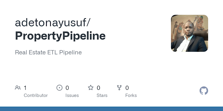 Cover image for PropertyPipeline