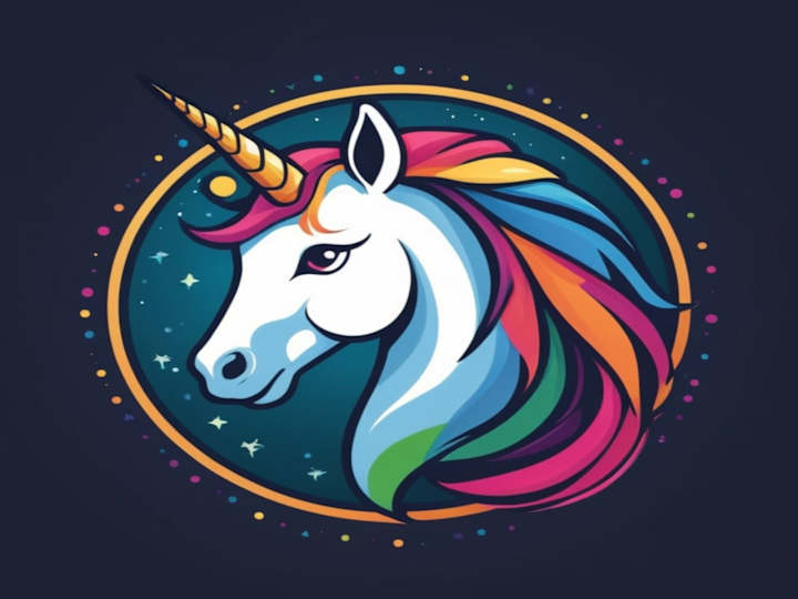 Cover image for Creative Logo Design & Branding