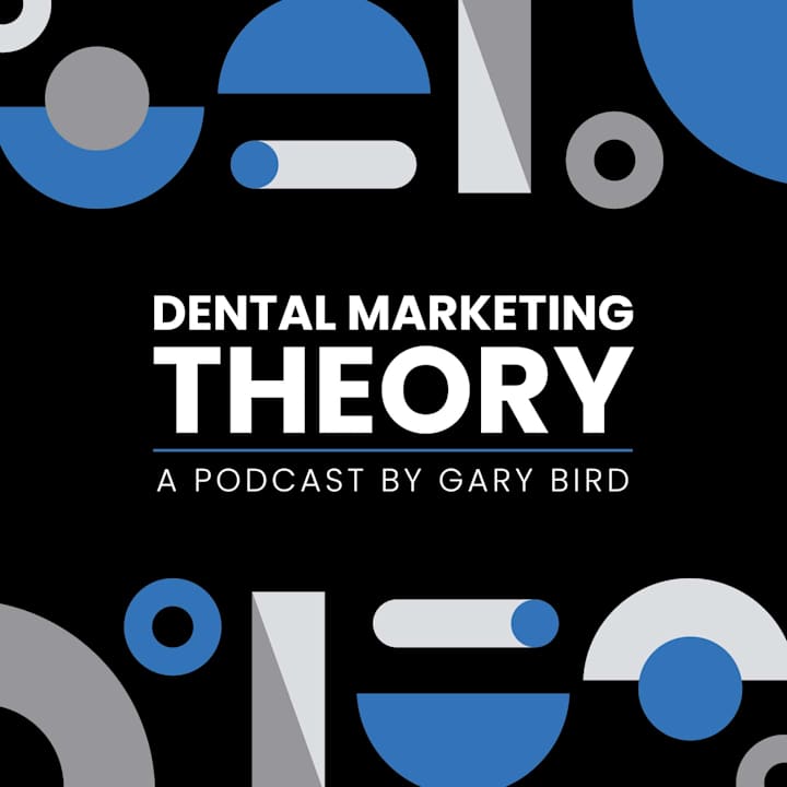 Cover image for Dental Podcast for (Inc 5000 Company)