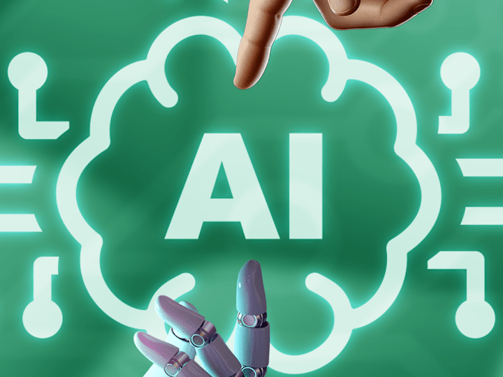 Cover image for AI Course Material