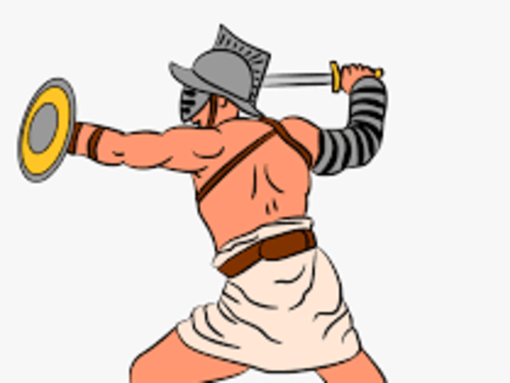 Cover image for Gladiatus bot