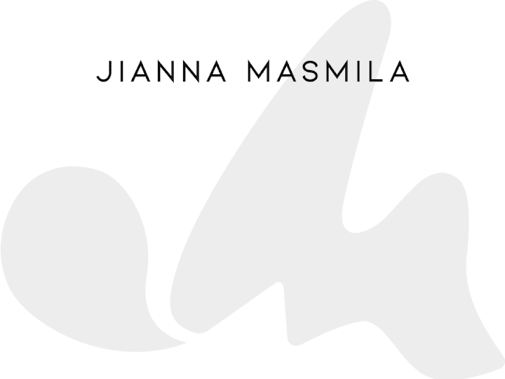 Cover image for Jianna Masmila