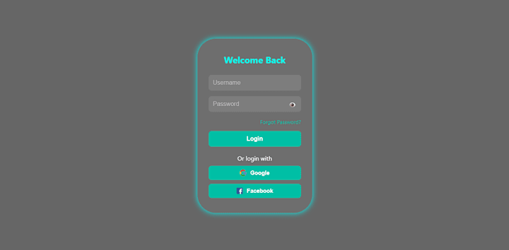 Cover image for Secure Access Starts Here — Welcome Back!