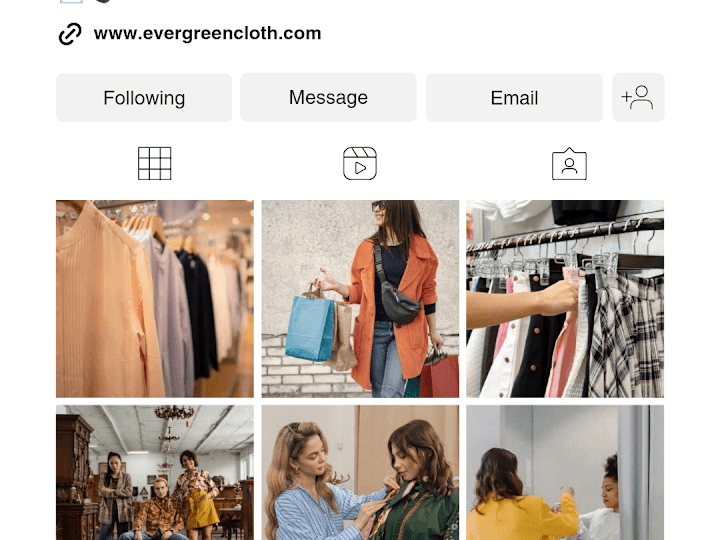 Cover image for  Revamp Your Instagram Feed for Better Engagement & Branding