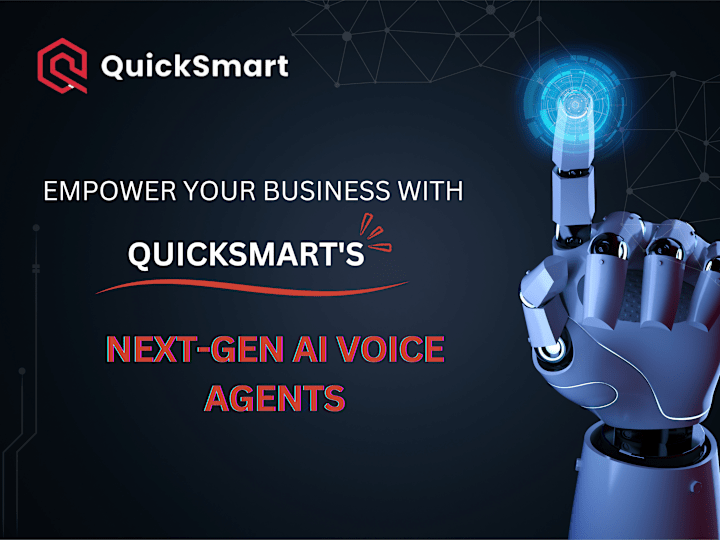 Cover image for QuickSmart AI