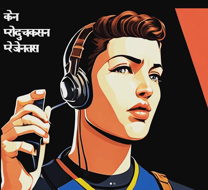 Cover image for Illustration