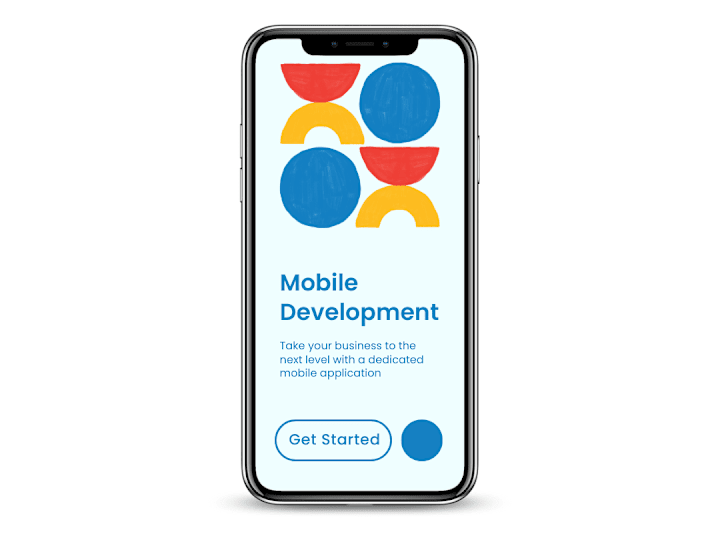 Cover image for Seamless Website-to- Mobile App Conversions