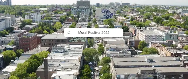 Cover image for MURAL Aftermovie - 2022