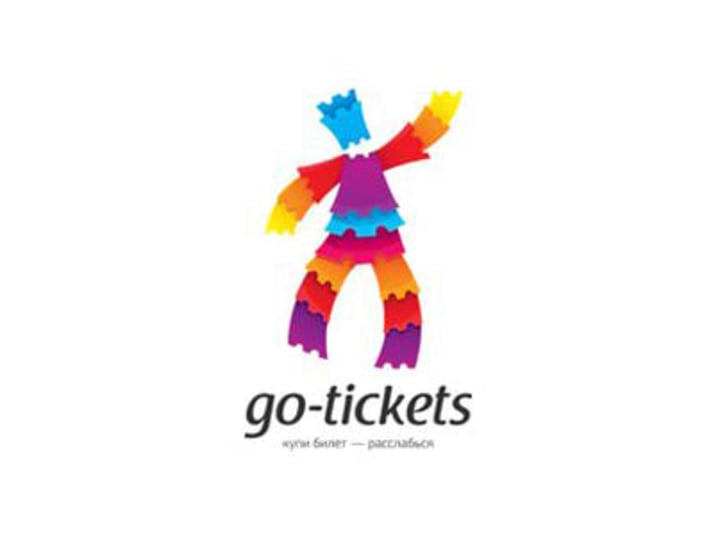 Cover image for go-tickets