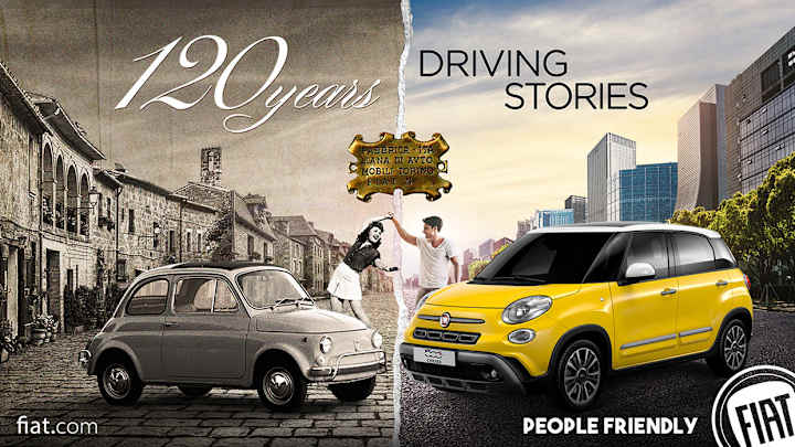 Cover image for FIAT