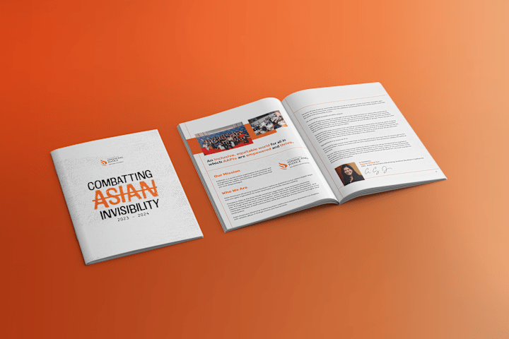 Cover image for Asian Americans Advancing Justice SoCal