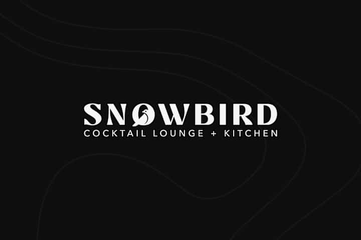 Cover image for Snowbird