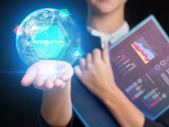 Cover image for Data Reporting