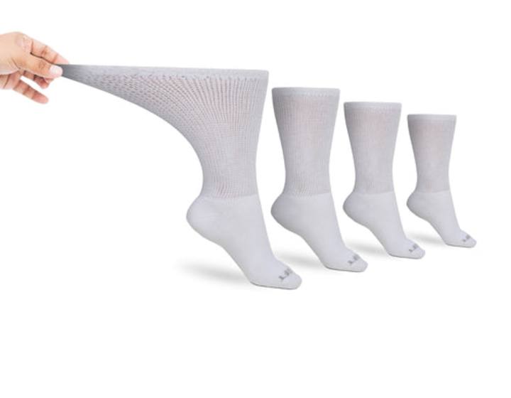 Cover image for Diabetic-sock E-shop development