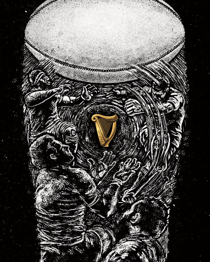 Cover image for Guinness Six Nations