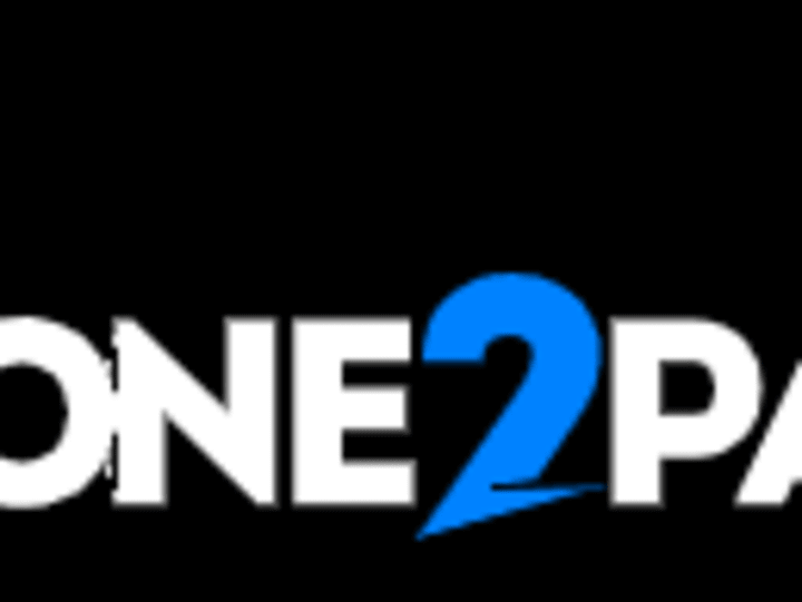Cover image for One2Pay