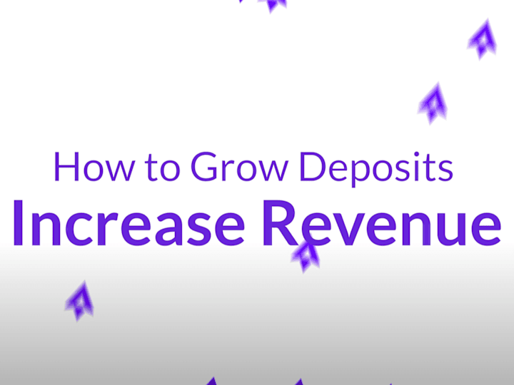 Cover image for Grow Deposits, Increase Revenue with ATTUNE