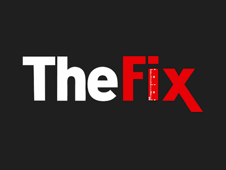 Cover image for TheFix.in | Complete Marketing Solution