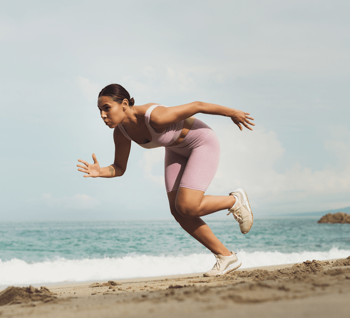 Cover image for Rhodiola is Key to Running a 10k Like You’ve Done it Before