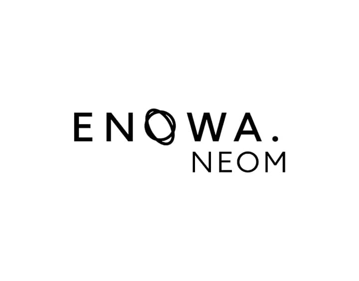 Cover image for Saudi Arabia - ENOWA