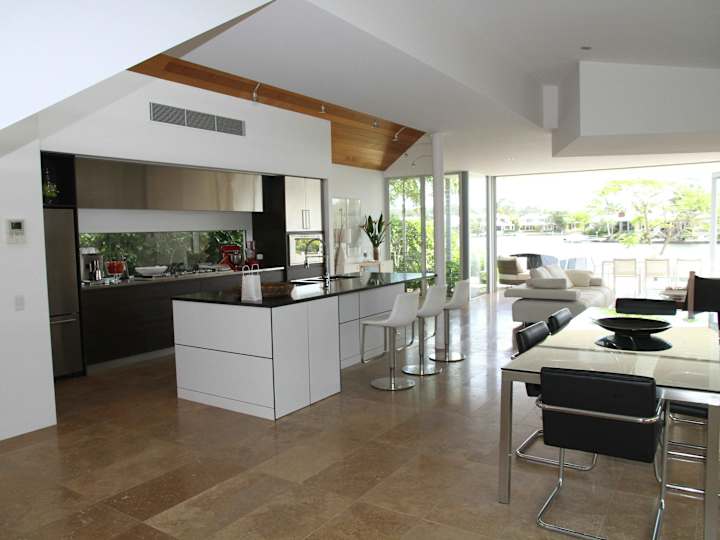 Cover image for House Project