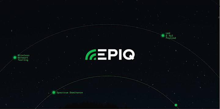 Cover image for Epiq Solutions - Website Design & Migration to HubSpot