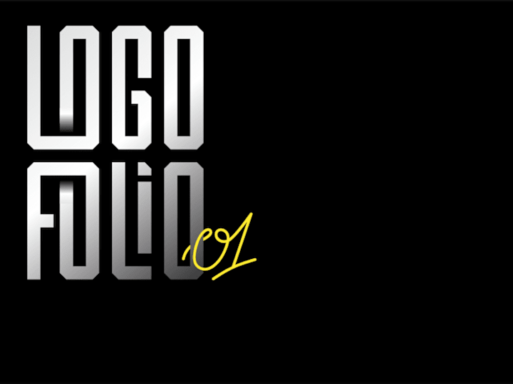 Cover image for Logofolio