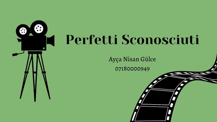 Cover image for Movie Presentation