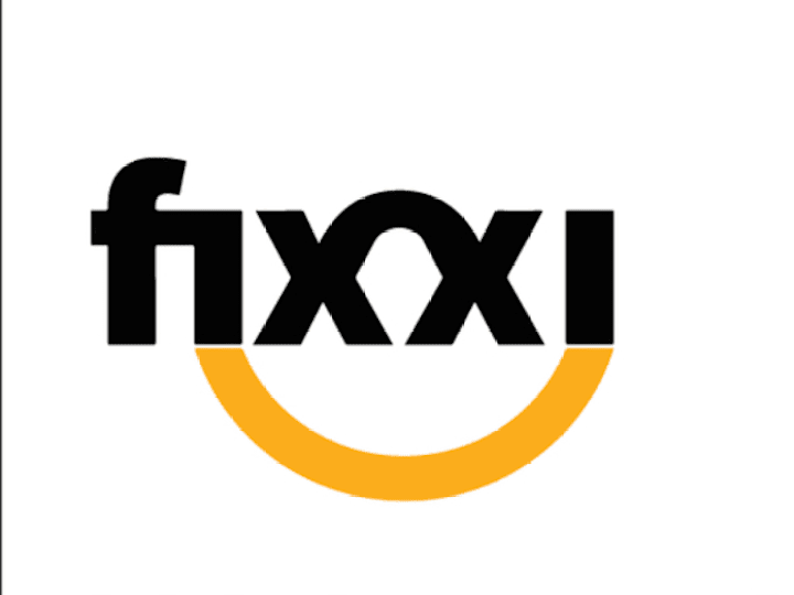 Cover image for Fixxi