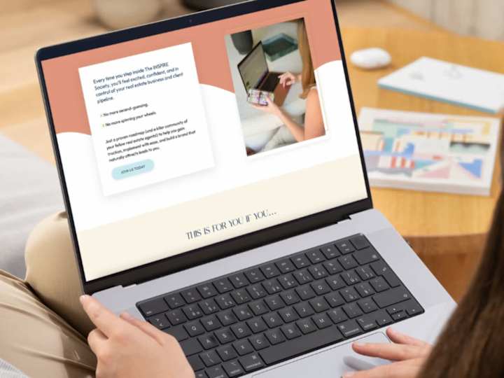 Cover image for Search Engine Optimization (SEO) for Kajabi Coaches
