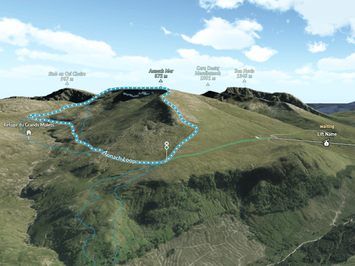 Cover image for Custom map design & data visualisation