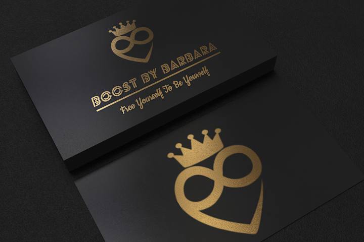 Cover image for Business Cards on Behance