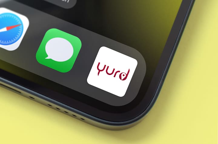 Cover image for Yurd App Redesign: Improving Mobile Accessories Industry