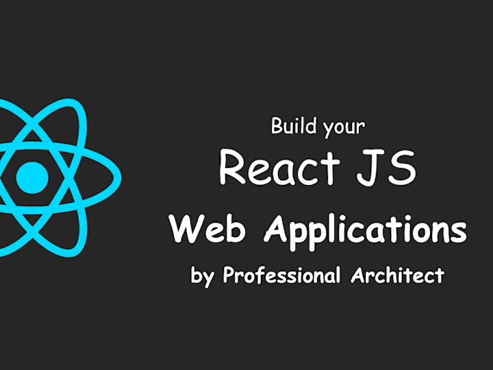 Cover image for High-Quality React Web App Development