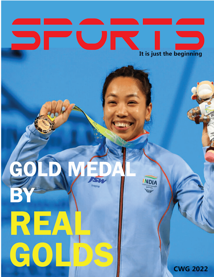 Cover image for Magazine Cover And Poster Design 