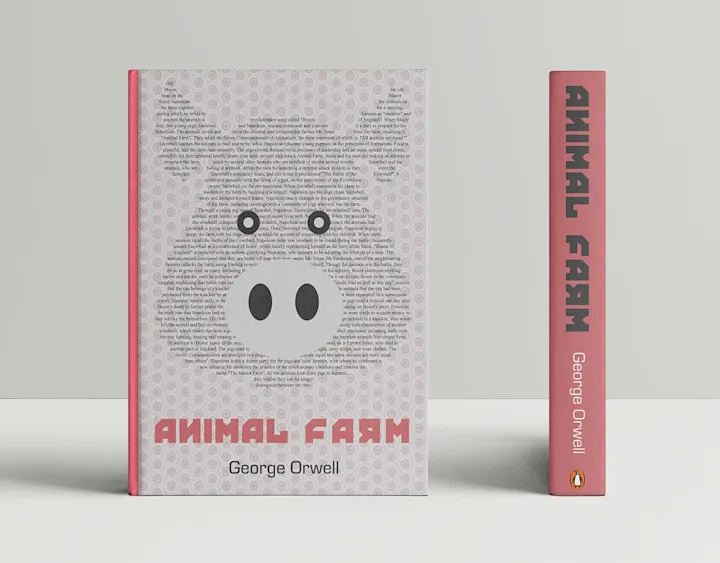 Cover image for CD | VINYL | BOOK COVER DESIGNS